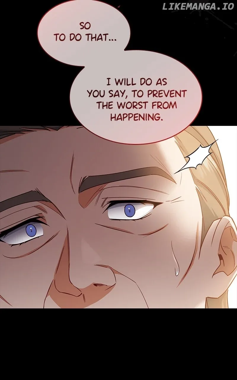 The Things Melvin Left Behind for Them Chapter 86 page 36