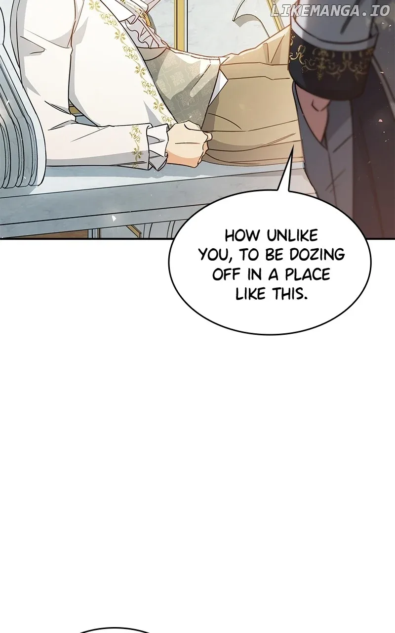 The Things Melvin Left Behind for Them Chapter 86 page 107
