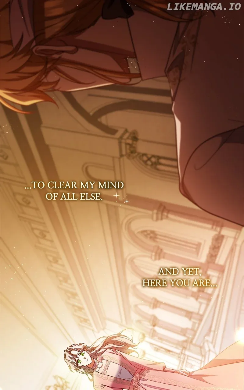 The Things Melvin Left Behind for Them Chapter 86 page 76
