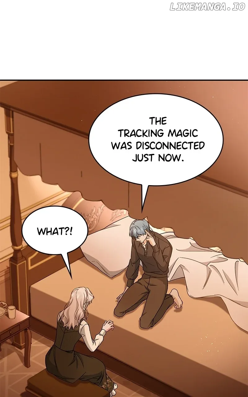 The Things Melvin Left Behind for Them Chapter 86 page 92