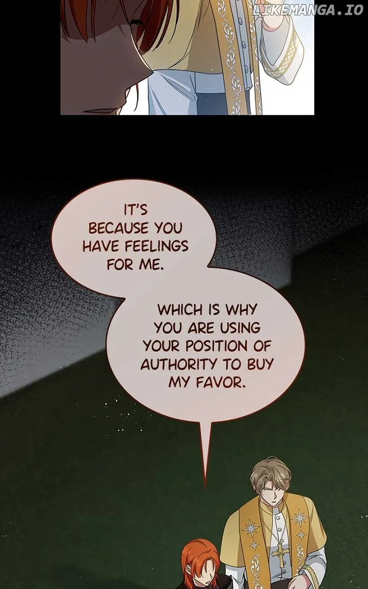 The Things Melvin Left Behind for Them Chapter 82 page 33