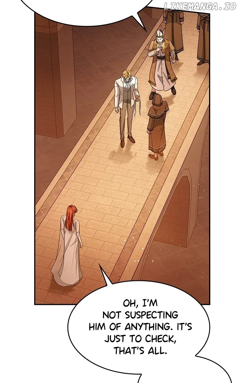 The Things Melvin Left Behind for Them Chapter 86 page 59