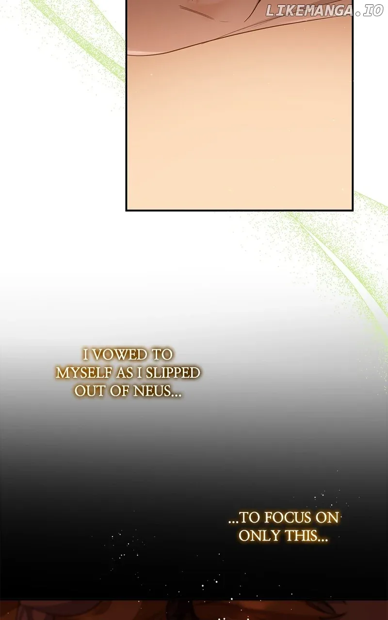 The Things Melvin Left Behind for Them Chapter 86 page 75