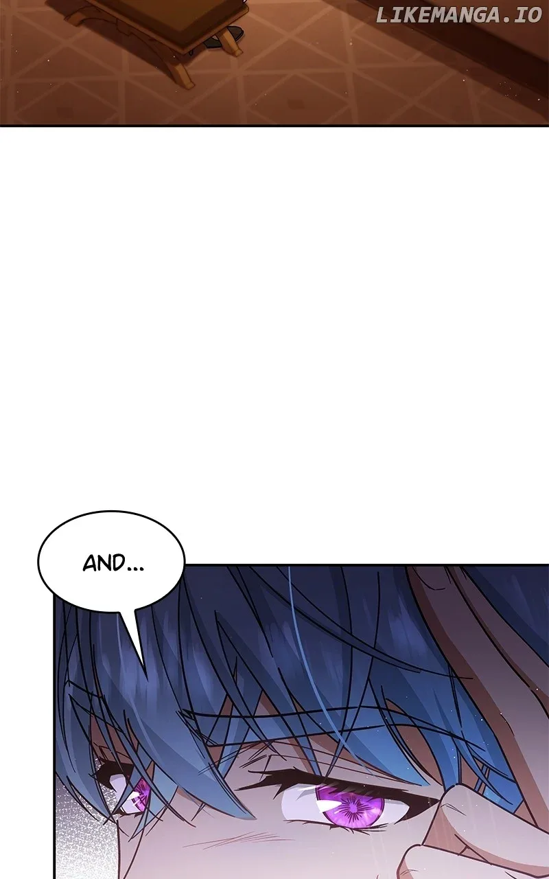 The Things Melvin Left Behind for Them Chapter 86 page 93