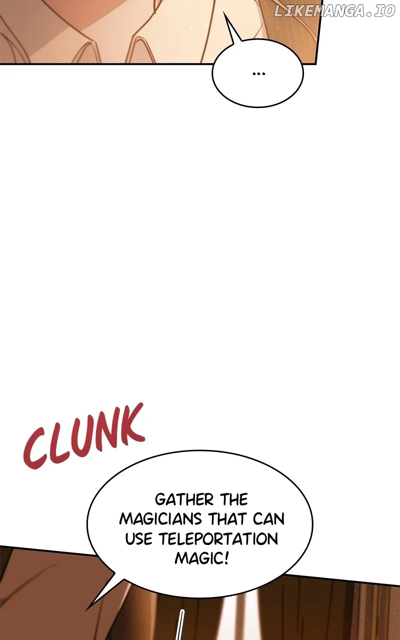 The Things Melvin Left Behind for Them Chapter 86 page 98