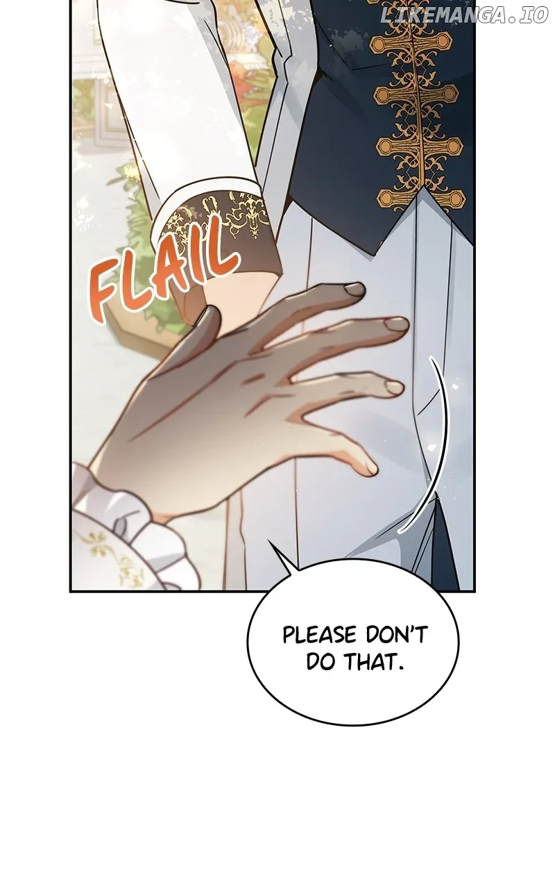 The Things Melvin Left Behind for Them Chapter 86 page 110