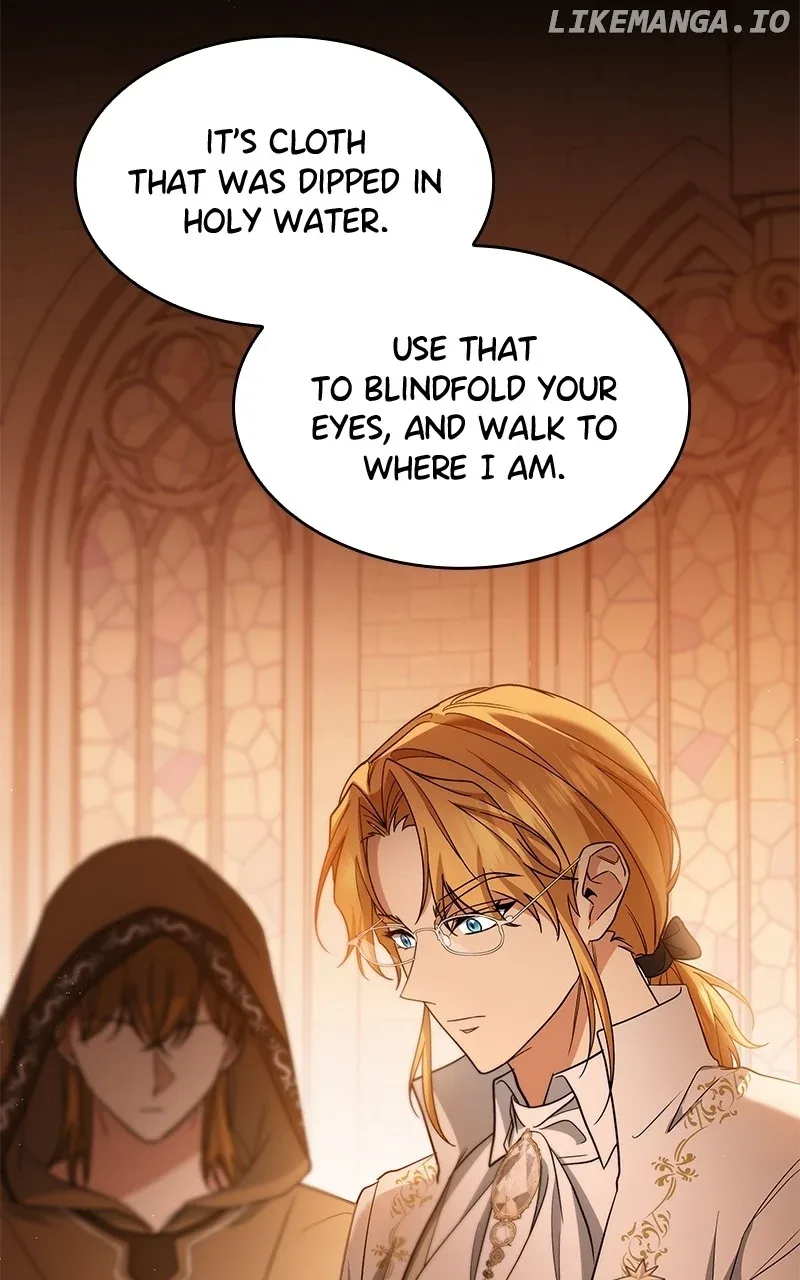 The Things Melvin Left Behind for Them Chapter 86 page 55