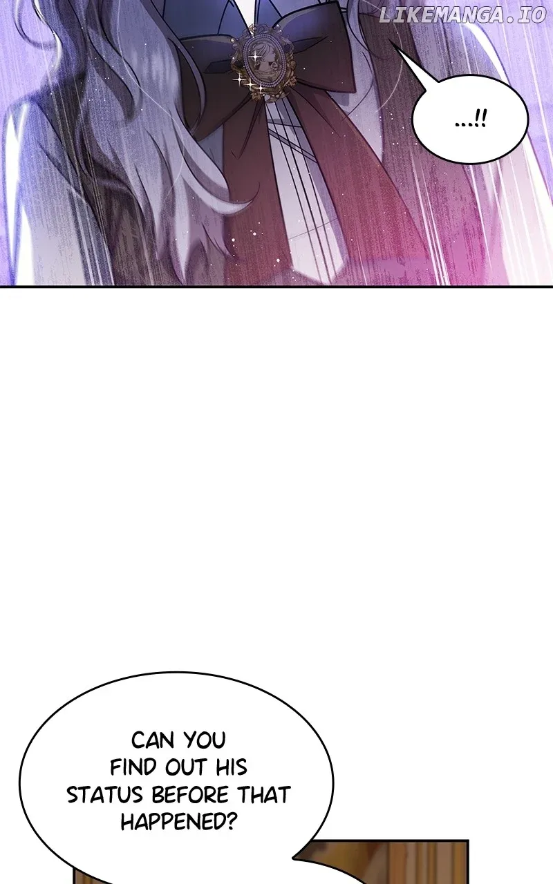 The Things Melvin Left Behind for Them Chapter 86 page 95