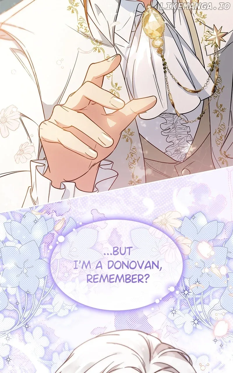 The Things Melvin Left Behind for Them Chapter 86 page 112