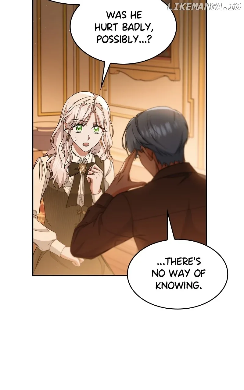The Things Melvin Left Behind for Them Chapter 86 page 96