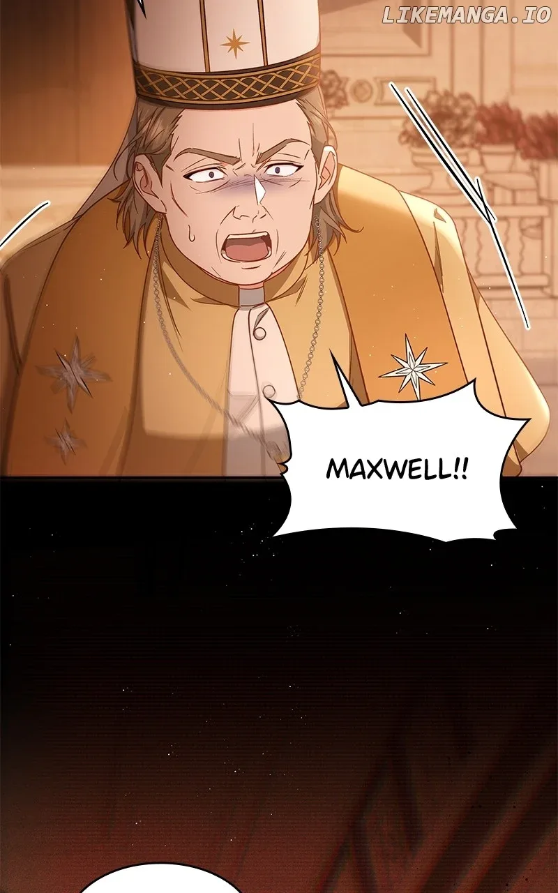 The Things Melvin Left Behind for Them Chapter 86 page 85