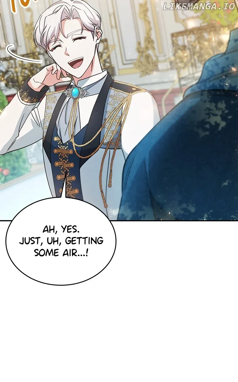The Things Melvin Left Behind for Them Chapter 87 page 32