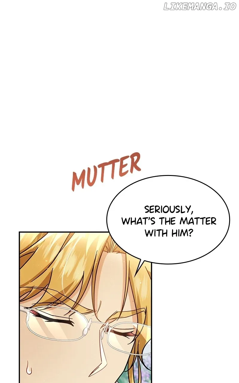 The Things Melvin Left Behind for Them Chapter 87 page 41
