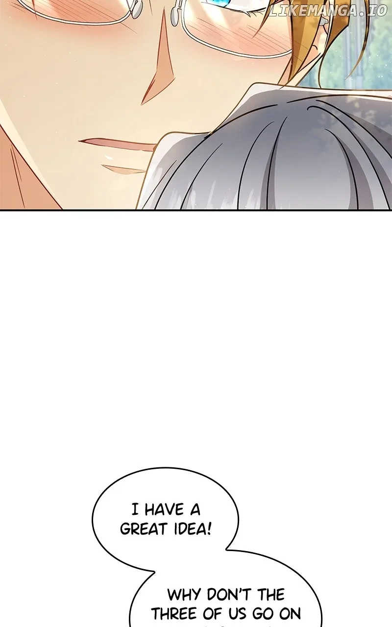 The Things Melvin Left Behind for Them Chapter 87 page 22