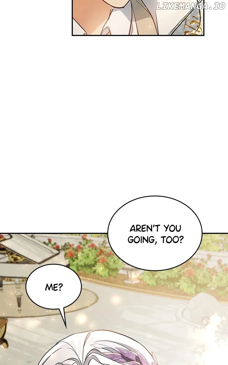 The Things Melvin Left Behind for Them Chapter 87 page 43