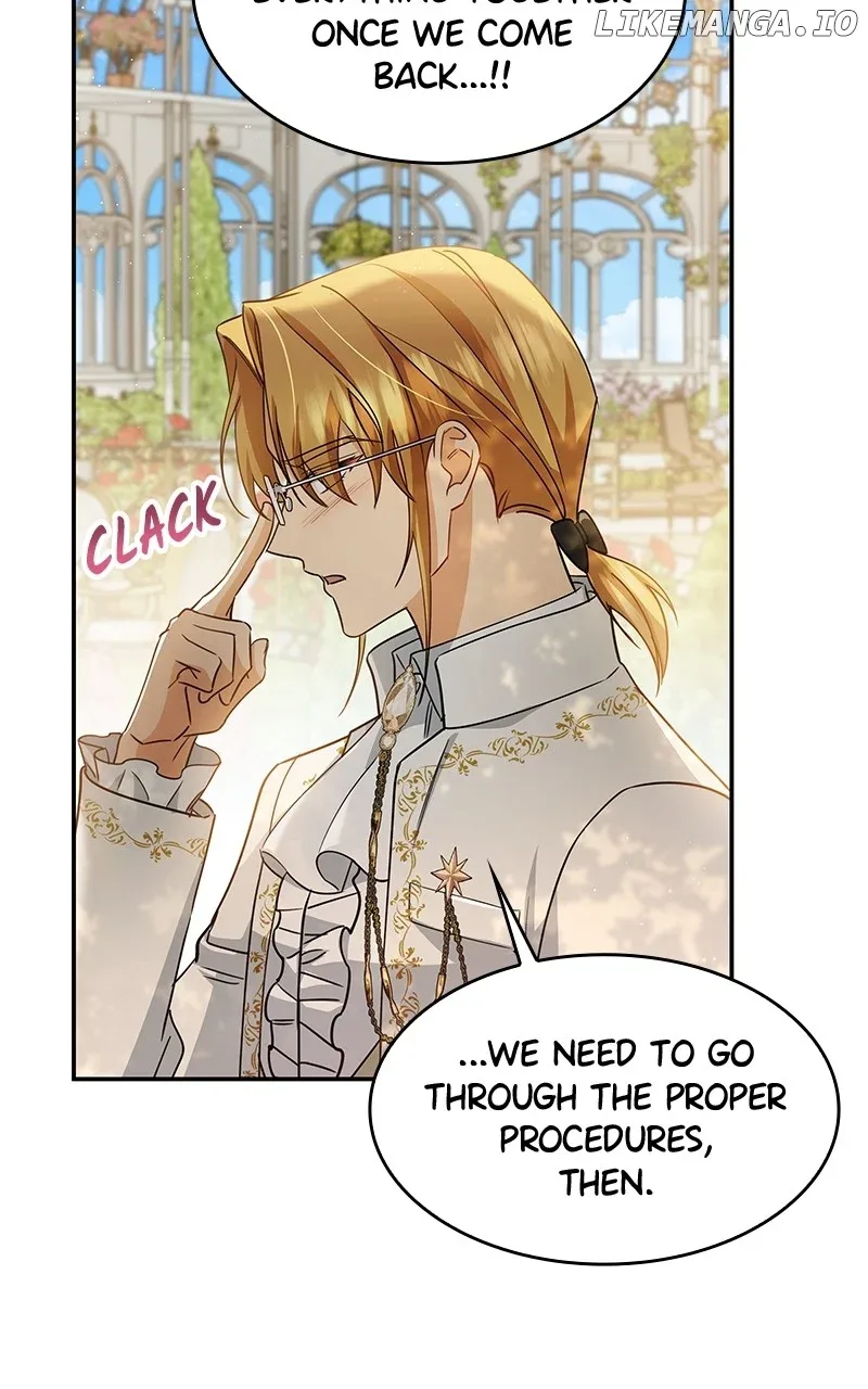 The Things Melvin Left Behind for Them Chapter 87 page 25