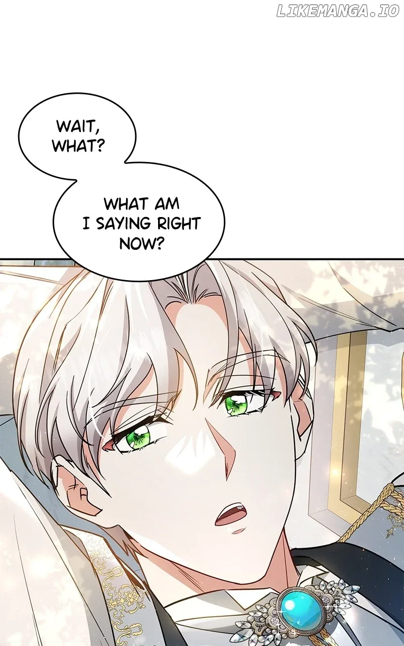 The Things Melvin Left Behind for Them Chapter 87 page 9