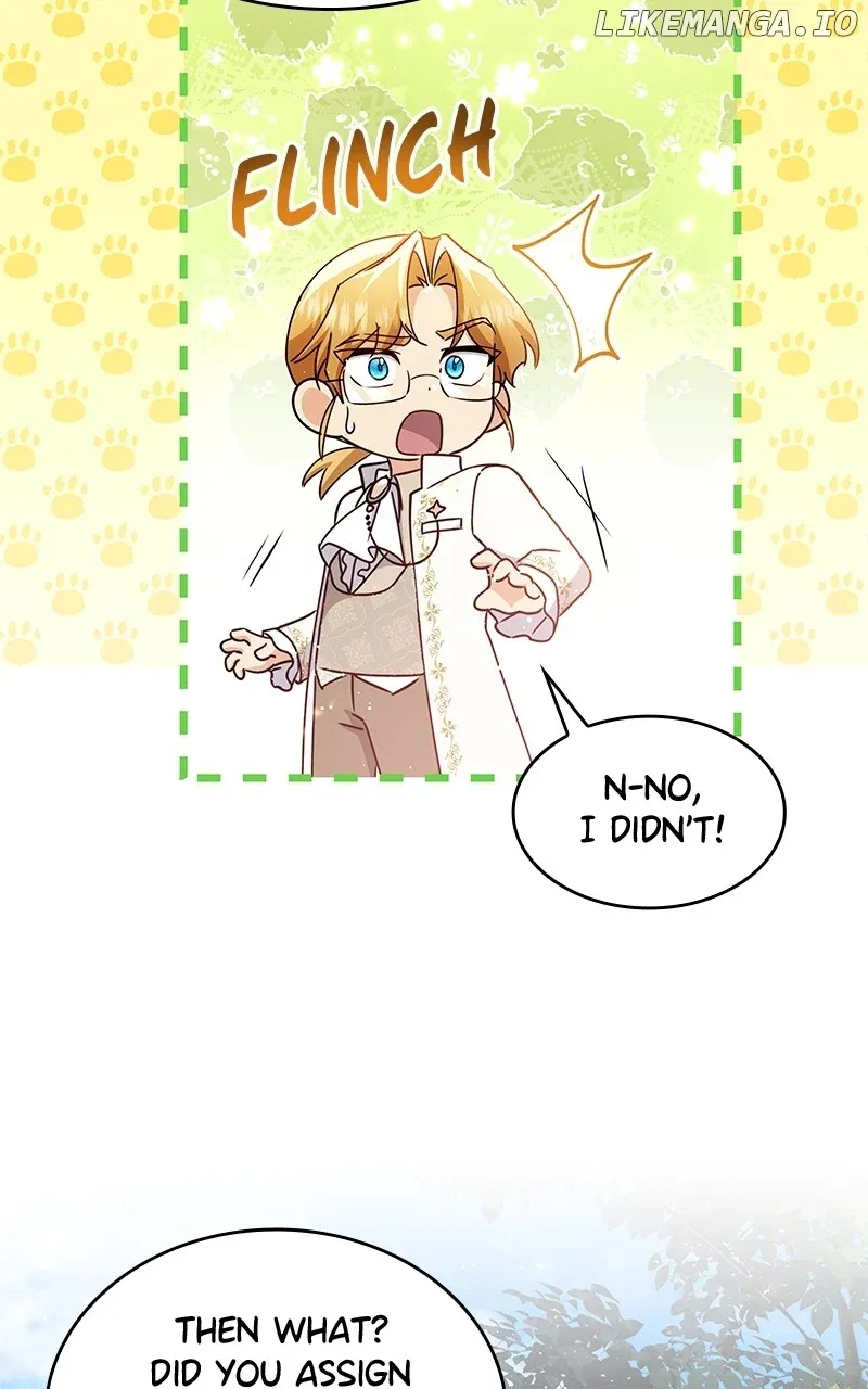 The Things Melvin Left Behind for Them Chapter 87 page 11