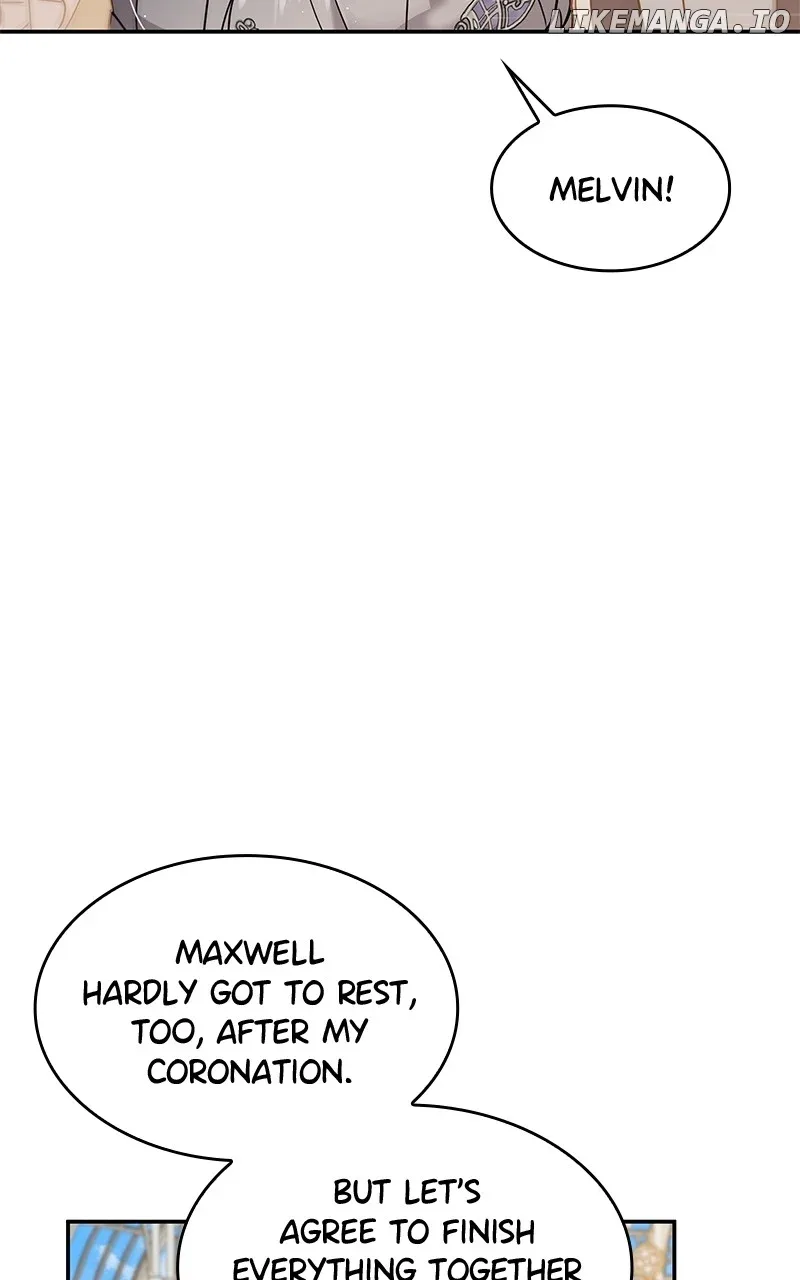 The Things Melvin Left Behind for Them Chapter 87 page 24
