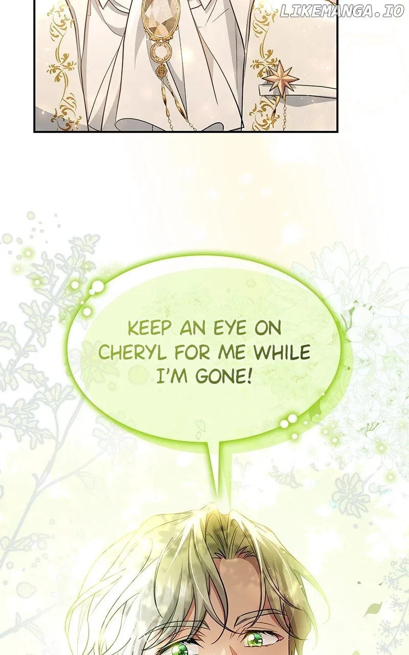The Things Melvin Left Behind for Them Chapter 87 page 37