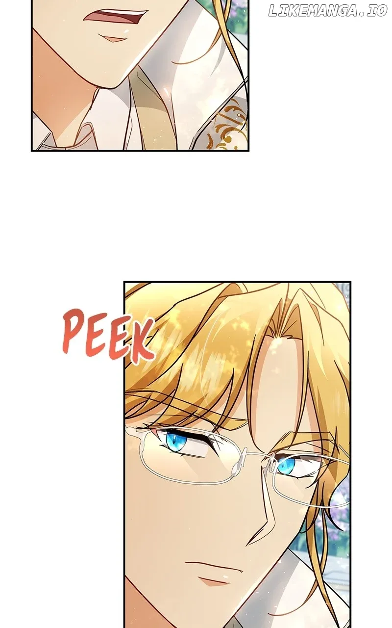 The Things Melvin Left Behind for Them Chapter 87 page 42