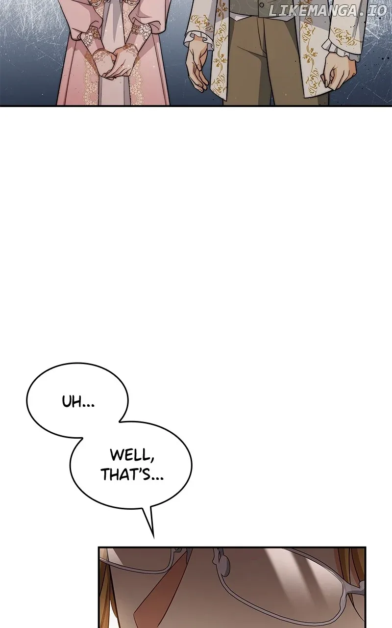 The Things Melvin Left Behind for Them Chapter 87 page 46