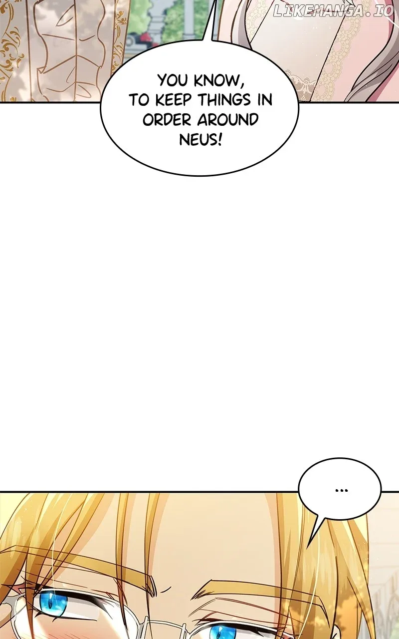 The Things Melvin Left Behind for Them Chapter 87 page 21