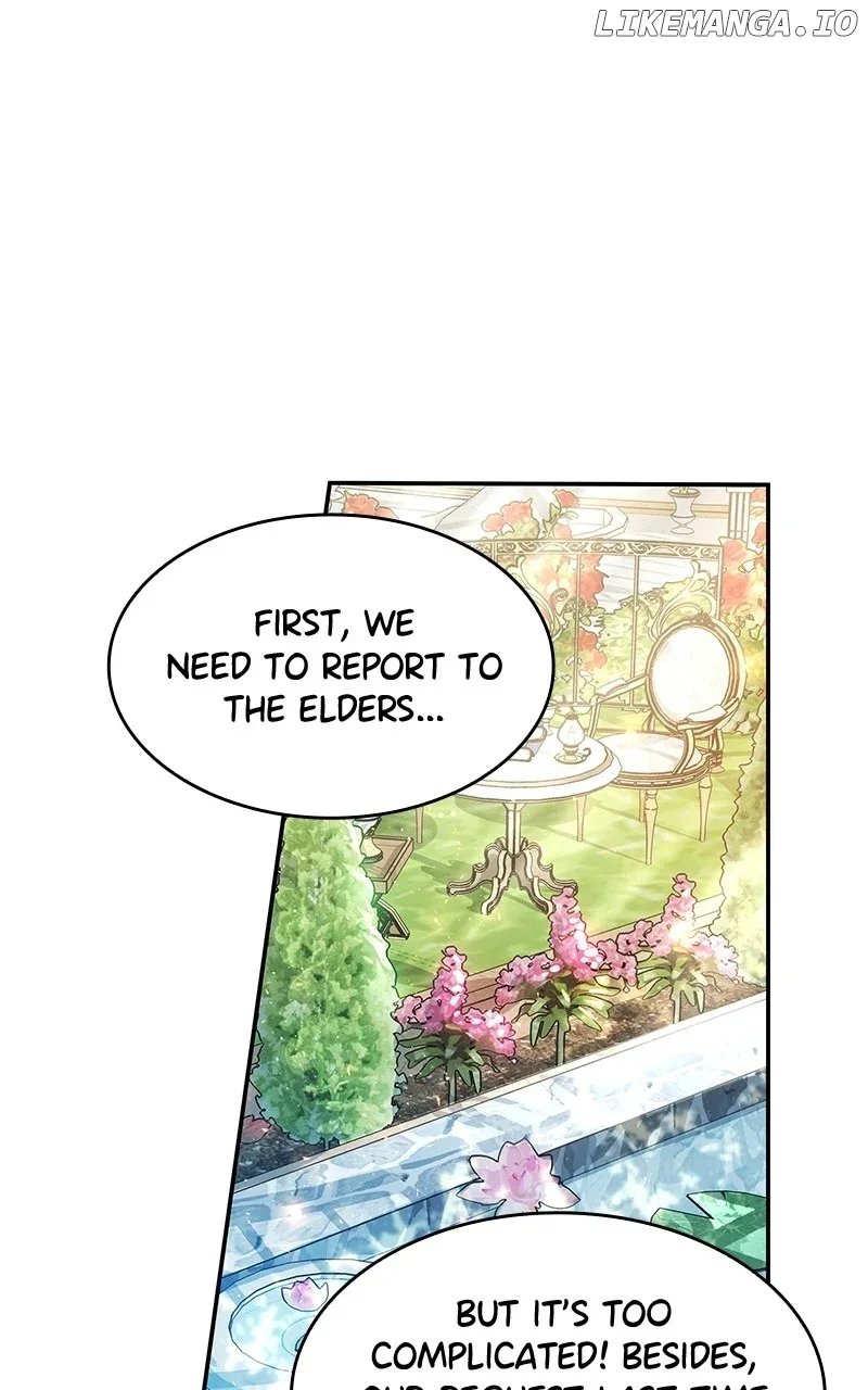The Things Melvin Left Behind for Them Chapter 87 page 26