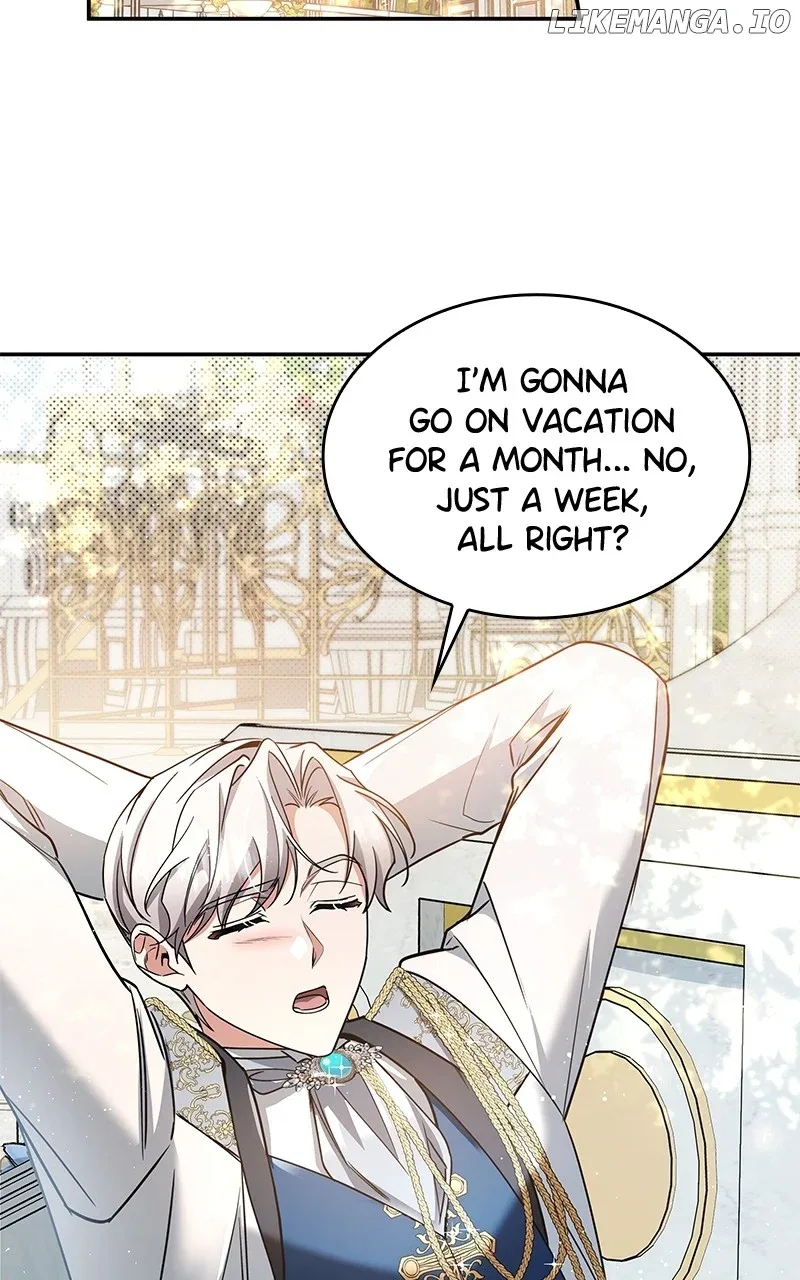 The Things Melvin Left Behind for Them Chapter 87 page 3
