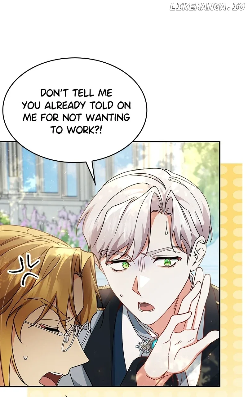 The Things Melvin Left Behind for Them Chapter 87 page 30