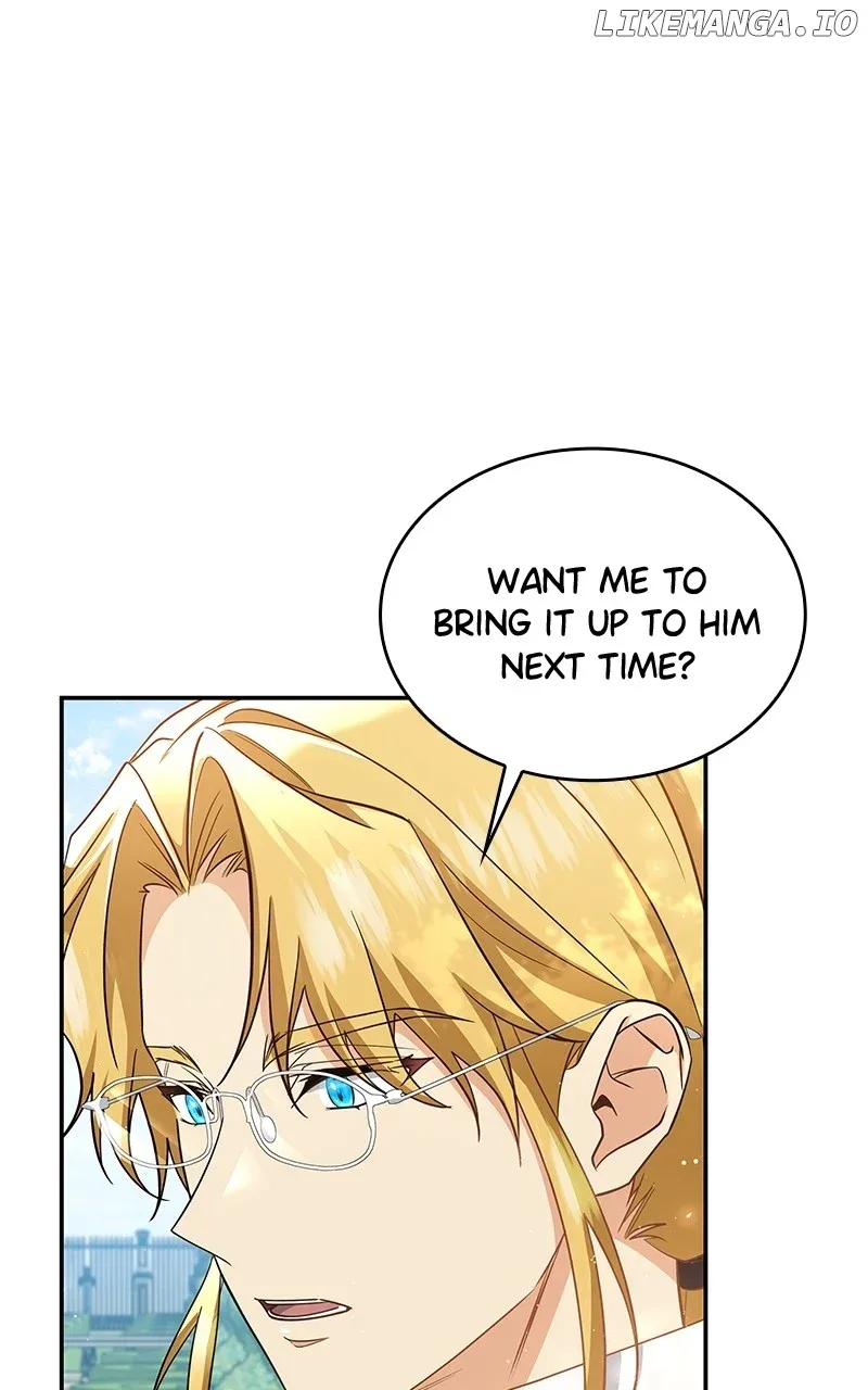 The Things Melvin Left Behind for Them Chapter 87 page 52