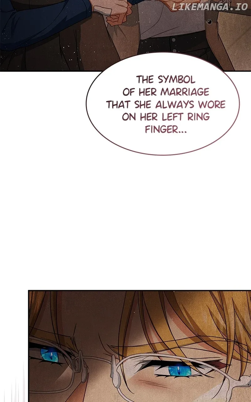 The Things Melvin Left Behind for Them Chapter 87 page 61