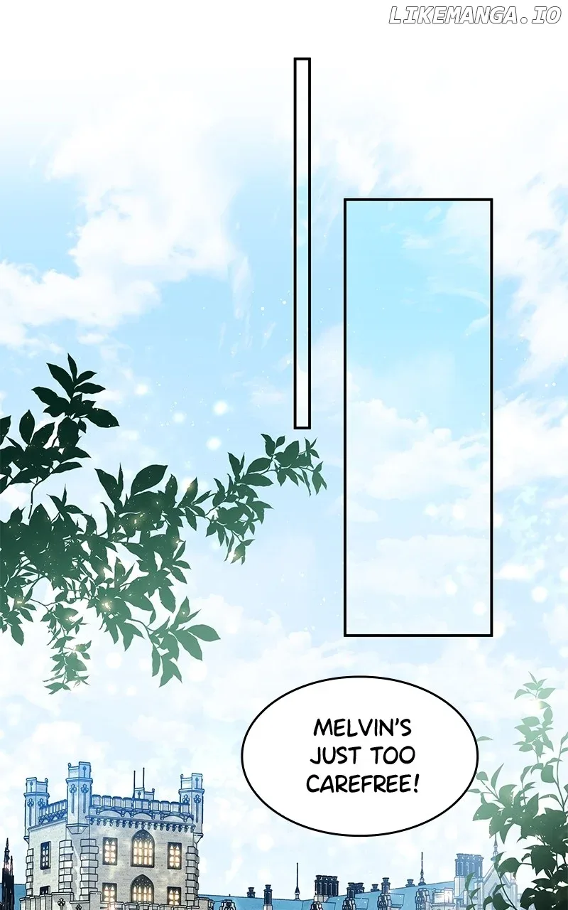 The Things Melvin Left Behind for Them Chapter 87 page 49