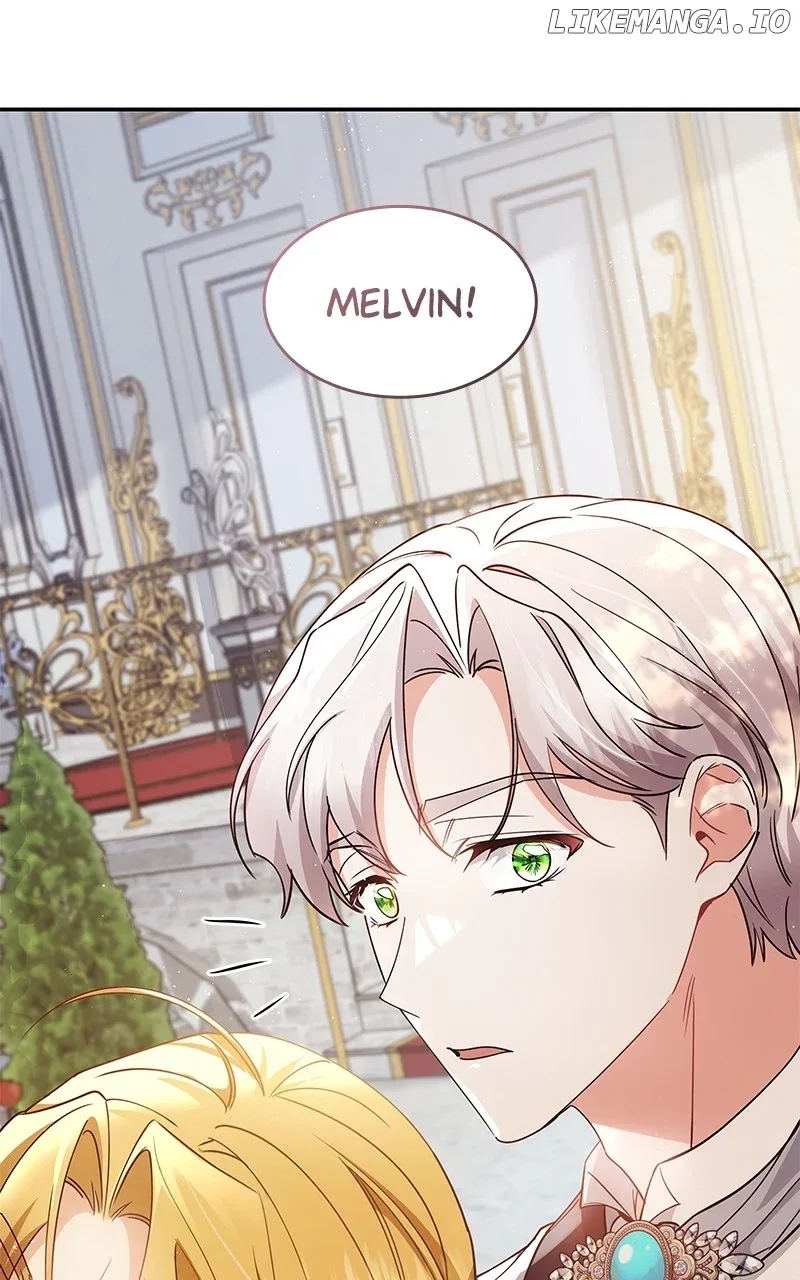 The Things Melvin Left Behind for Them Chapter 87 page 13