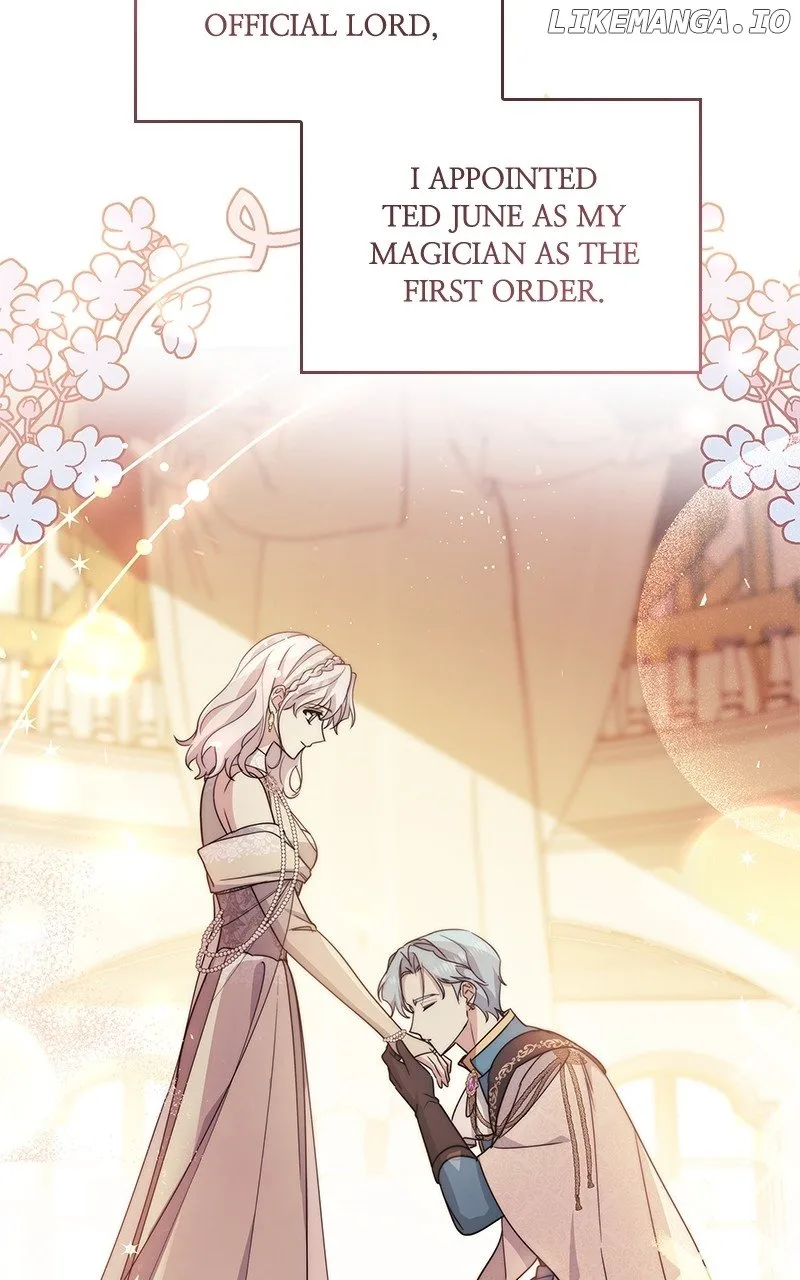The Things Melvin Left Behind for Them Chapter 79 page 55