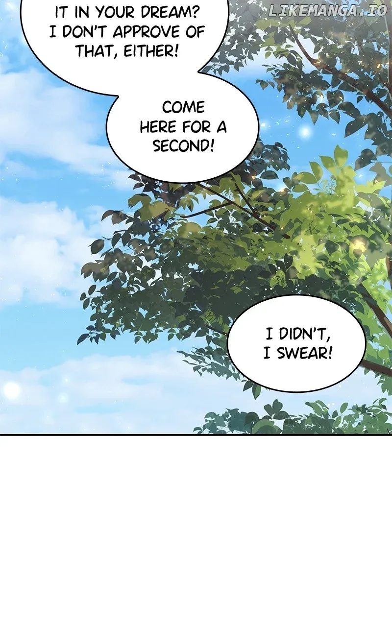 The Things Melvin Left Behind for Them Chapter 87 page 12