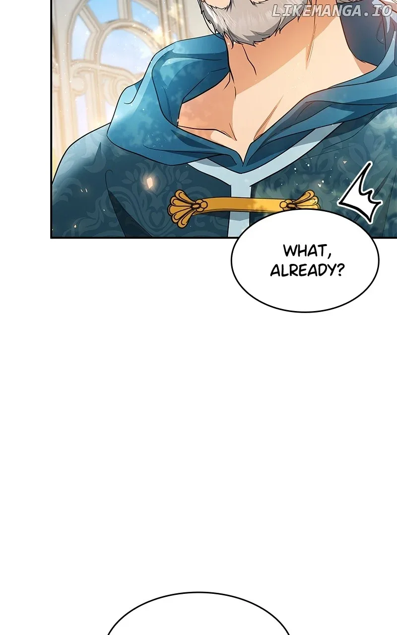 The Things Melvin Left Behind for Them Chapter 87 page 34