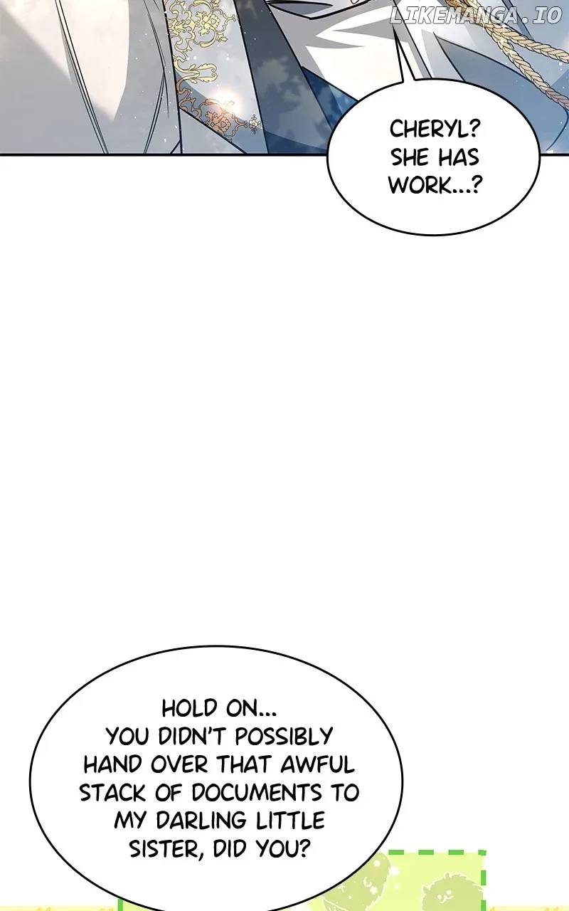 The Things Melvin Left Behind for Them Chapter 87 page 10