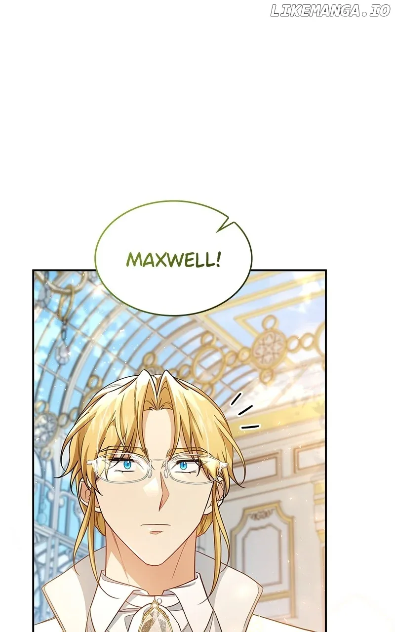 The Things Melvin Left Behind for Them Chapter 87 page 36