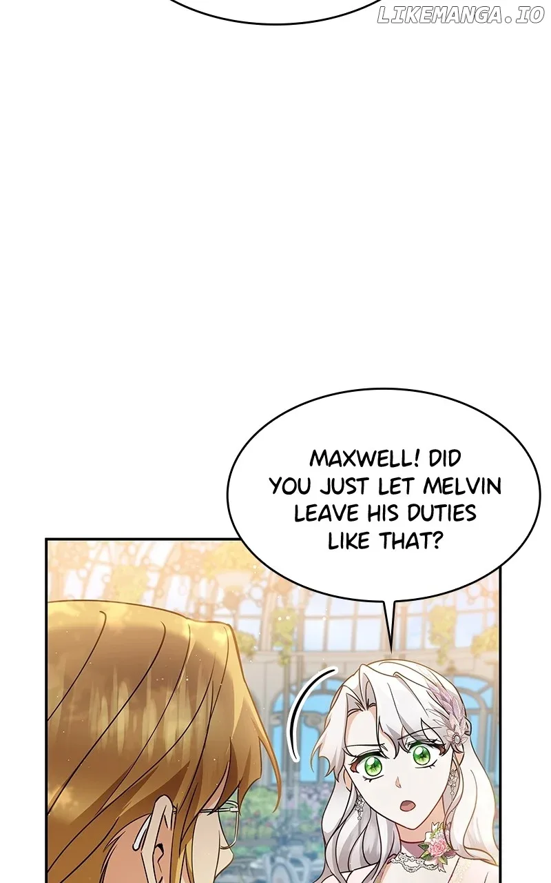 The Things Melvin Left Behind for Them Chapter 87 page 18