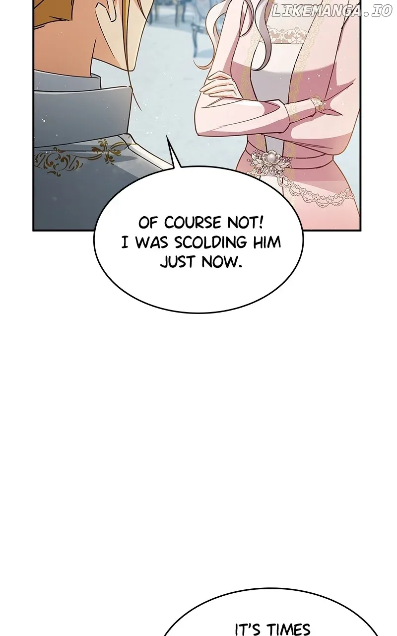 The Things Melvin Left Behind for Them Chapter 87 page 19