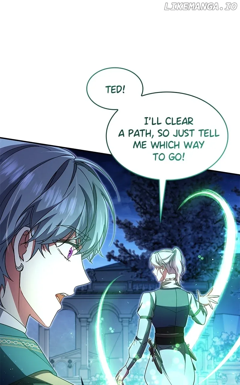 The Things Melvin Left Behind for Them Chapter 87 page 77