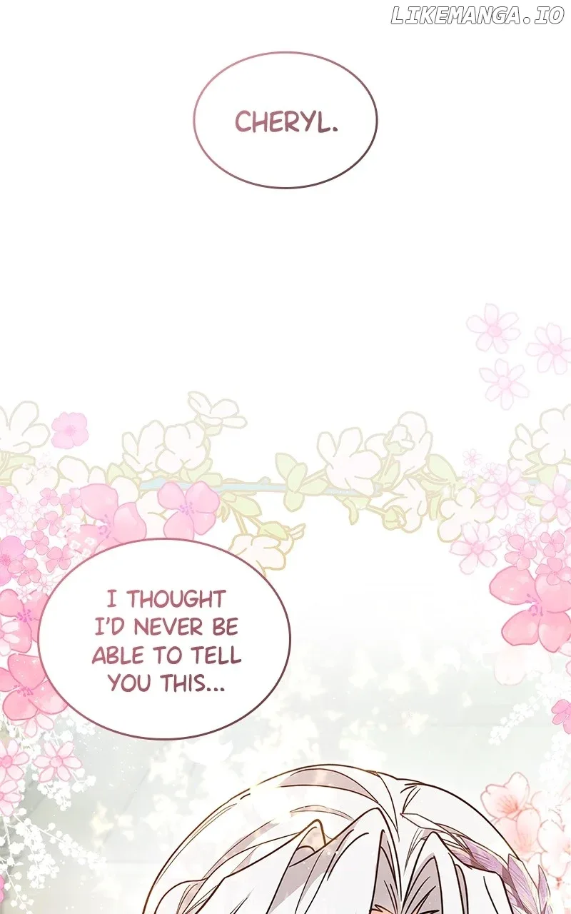 The Things Melvin Left Behind for Them Chapter 87 page 94