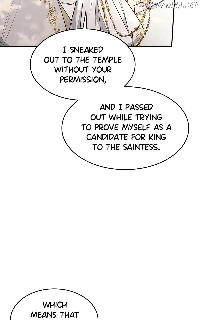 The Things Melvin Left Behind for Them Chapter 87 page 84