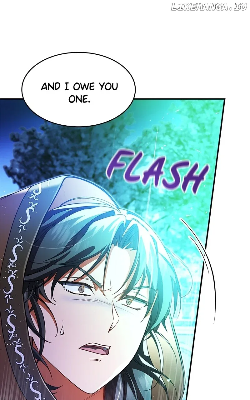 The Things Melvin Left Behind for Them Chapter 87 page 71