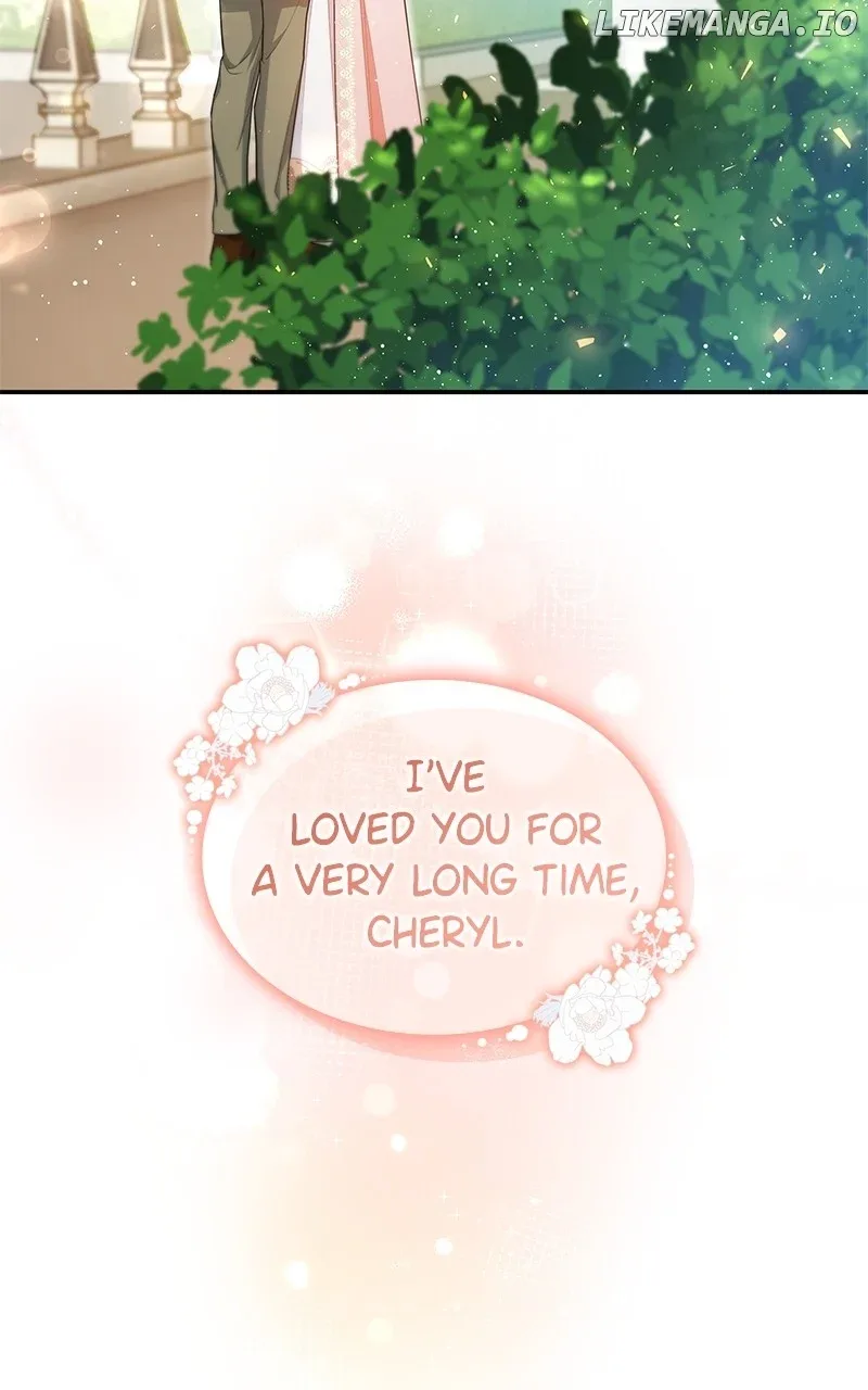 The Things Melvin Left Behind for Them Chapter 87 page 98