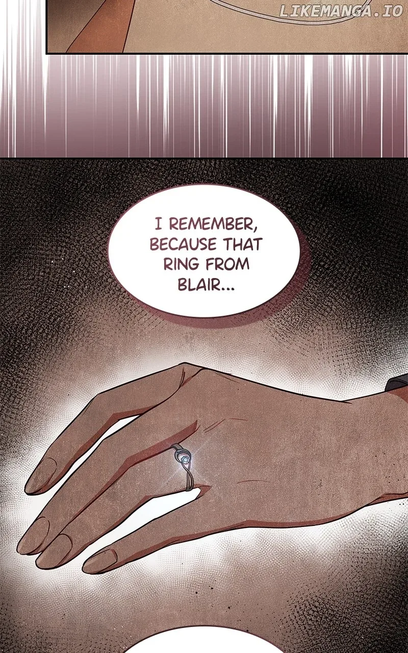 The Things Melvin Left Behind for Them Chapter 87 page 62