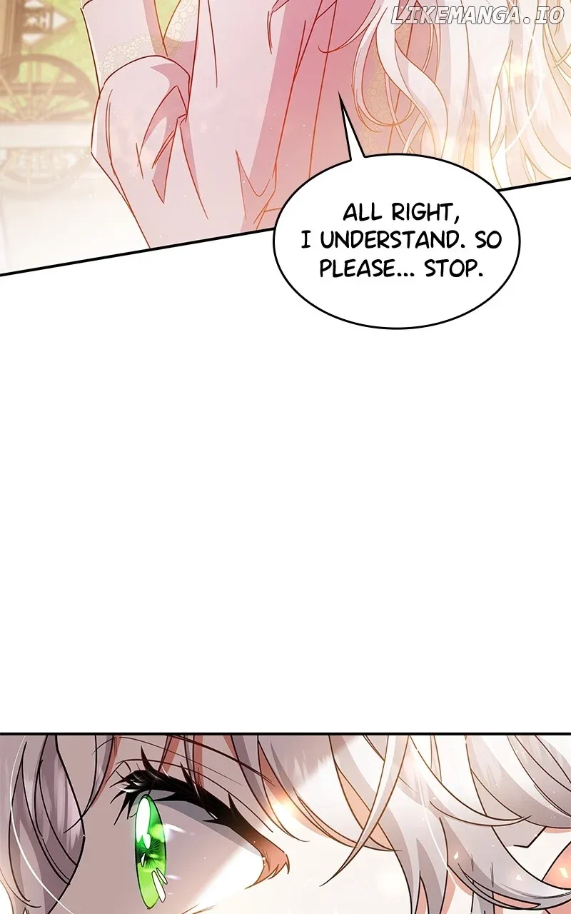 The Things Melvin Left Behind for Them Chapter 87 page 87