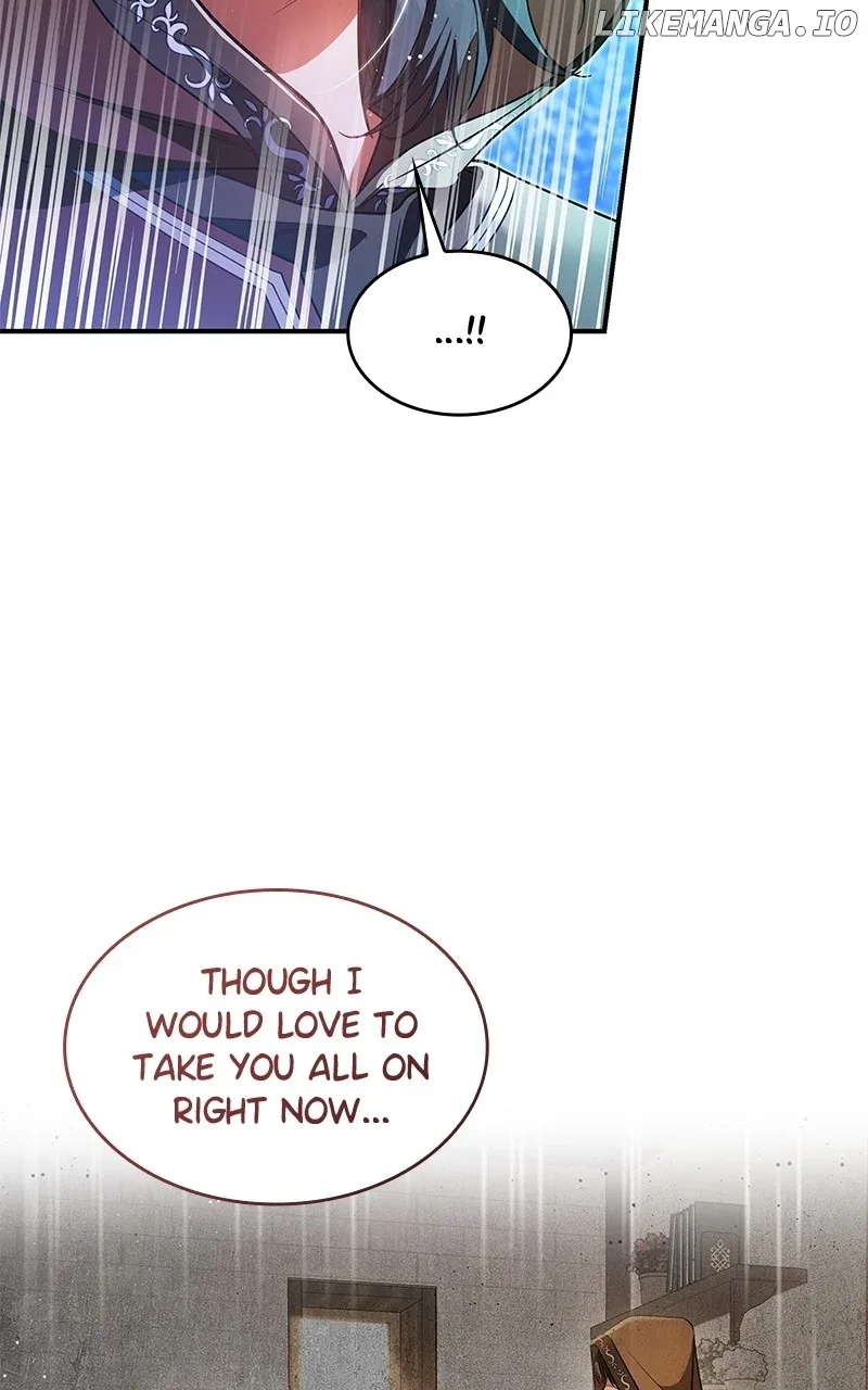 The Things Melvin Left Behind for Them Chapter 87 page 72