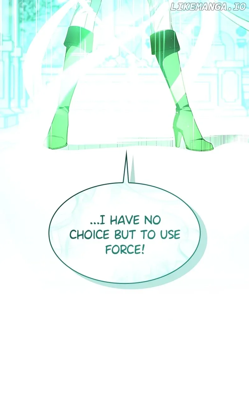 The Things Melvin Left Behind for Them Chapter 87 page 76